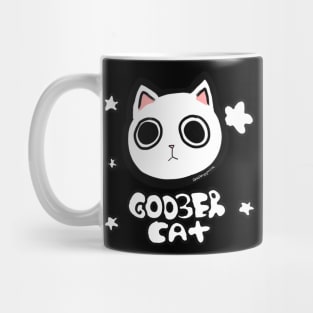 Goober Cat Mug